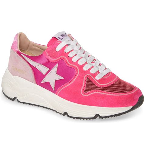 Women's Golden Goose Sneakers & Athletic Shoes 